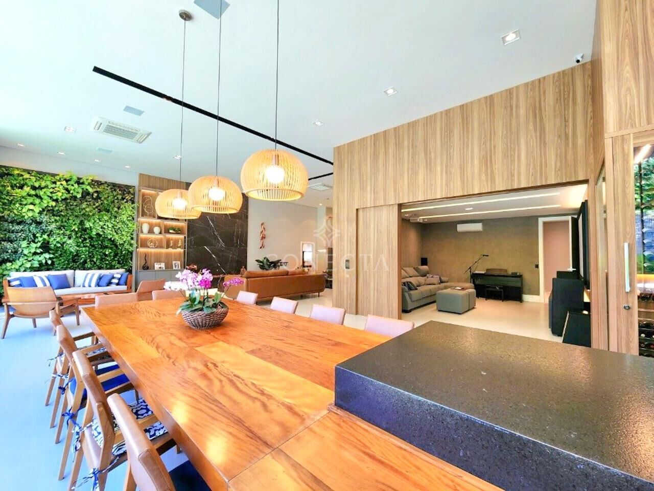 Casa, 5 quartos, 800 m² - Foto 14