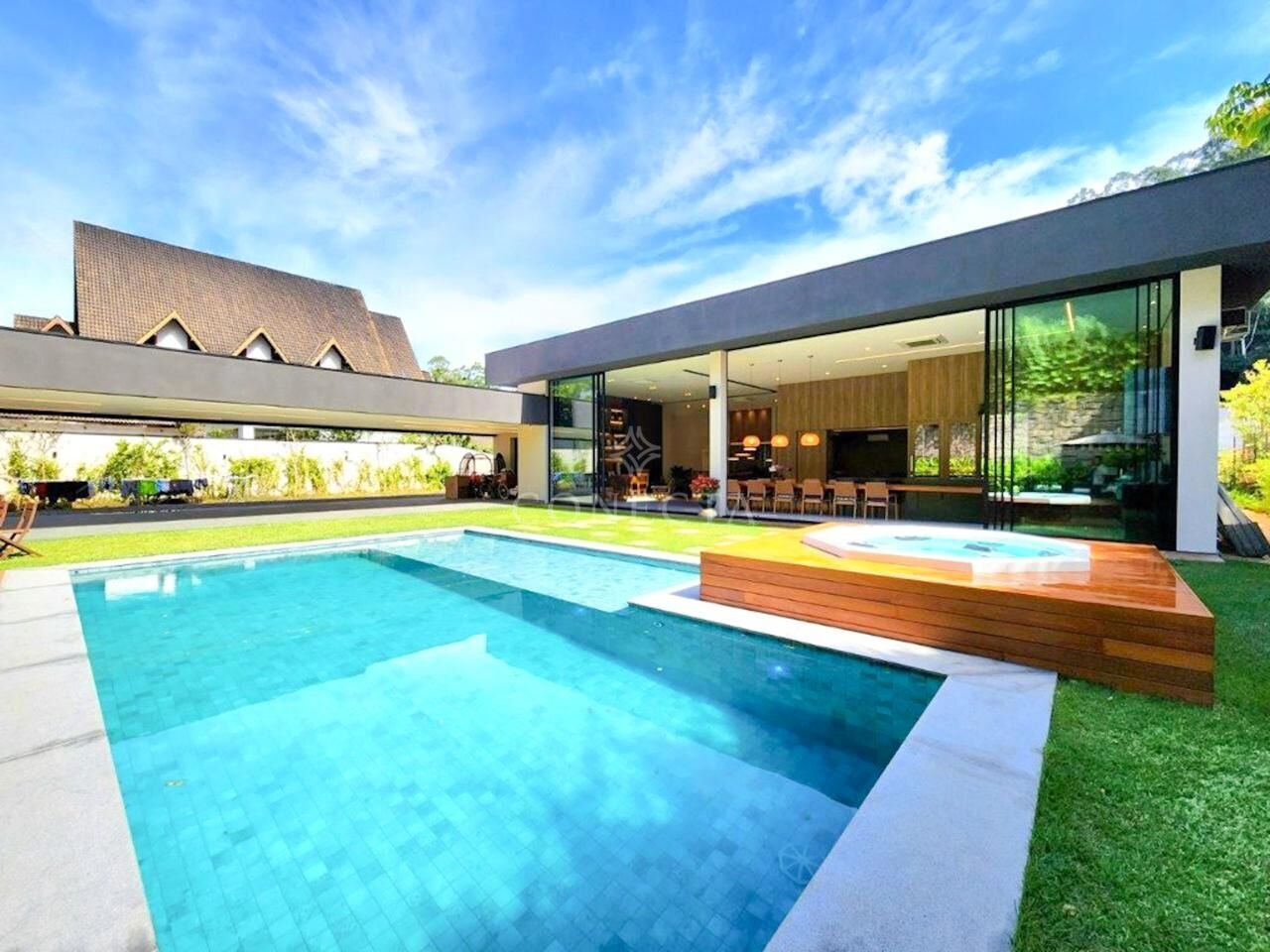 Casa, 5 quartos, 800 m² - Foto 15