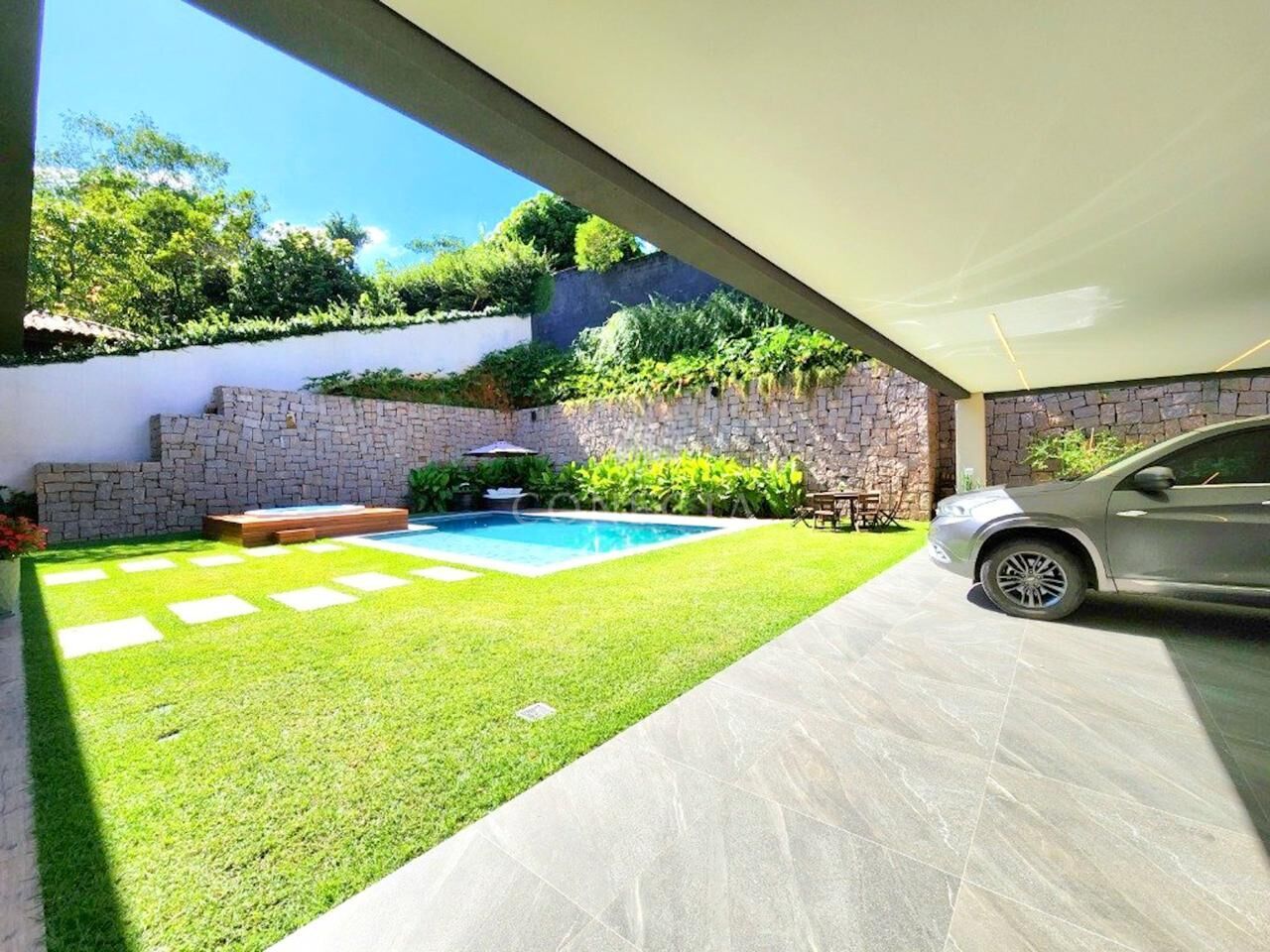 Casa, 5 quartos, 800 m² - Foto 20