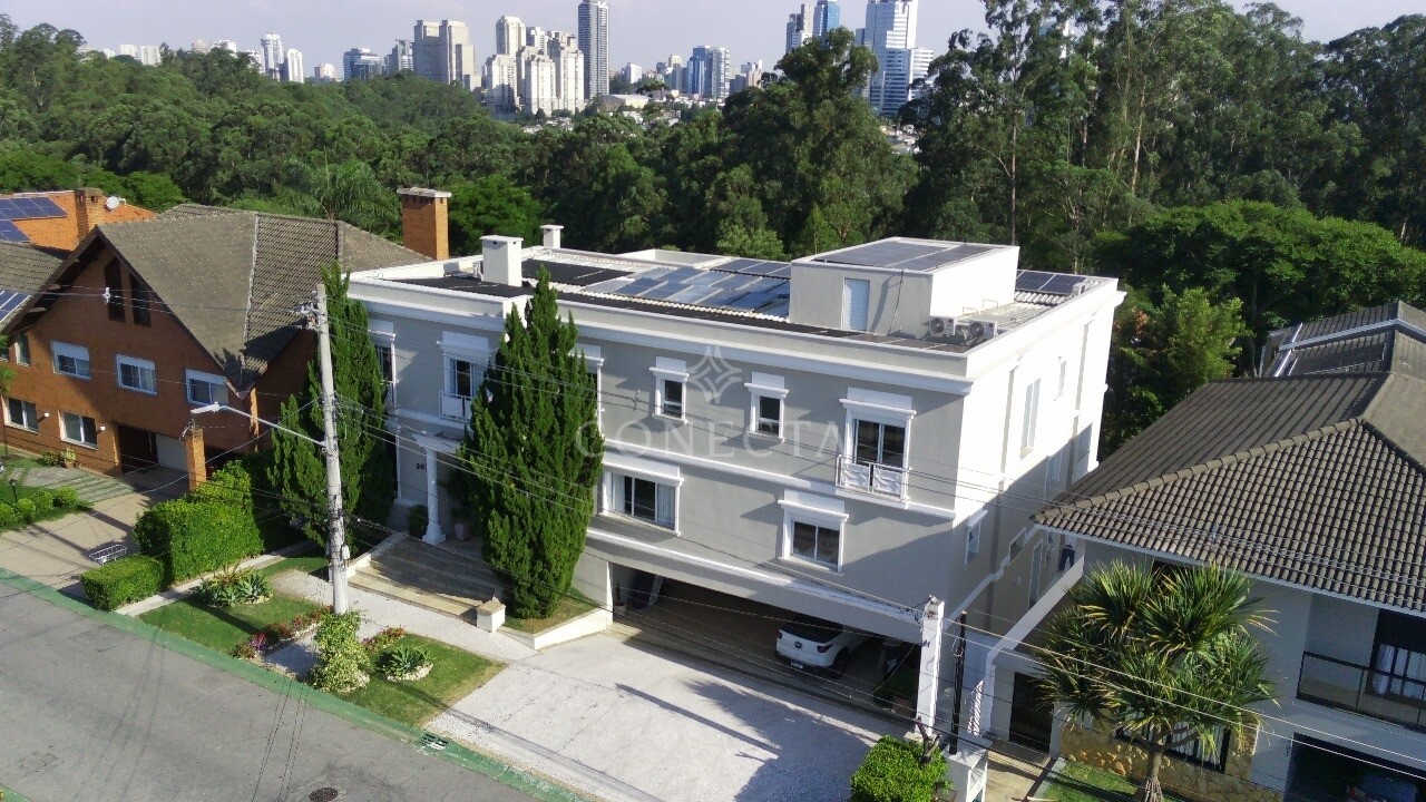 Casa para alugar com 5 quartos, 784m² - Foto 2