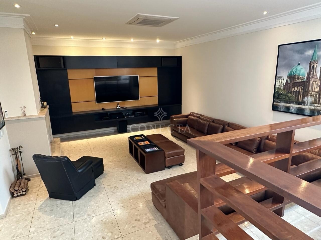 Casa para alugar com 5 quartos, 784m² - Foto 14