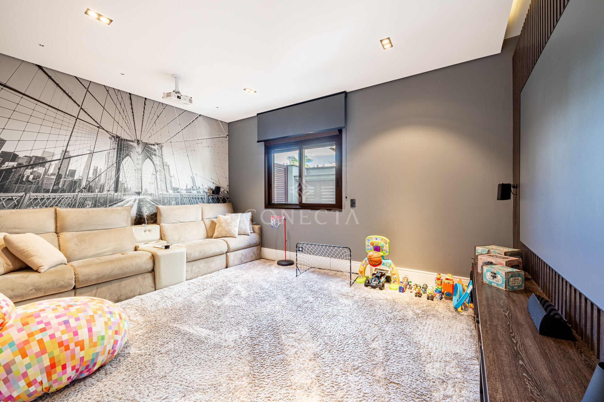 Casa, 4 quartos, 790 m² - Foto 20