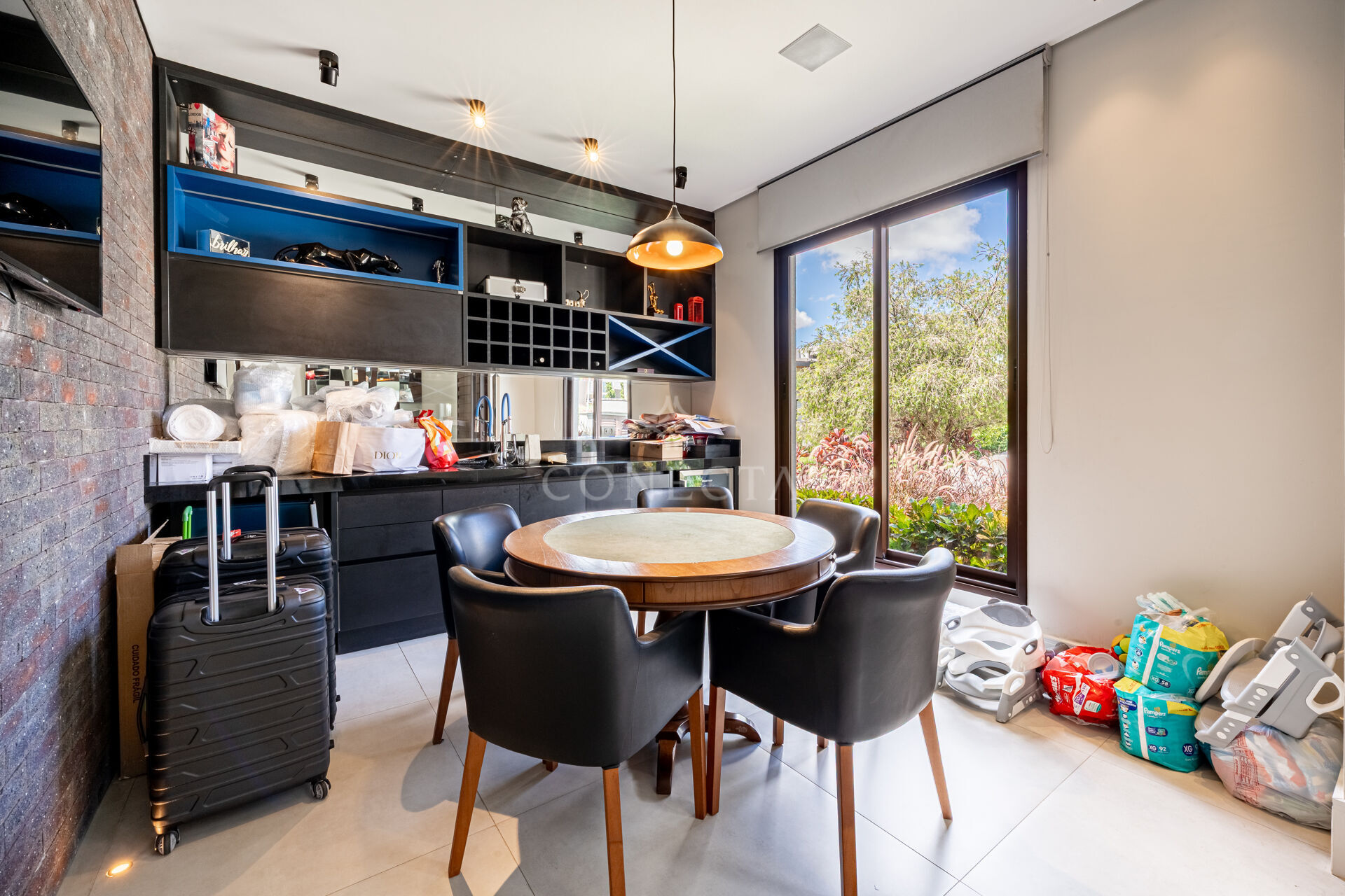 Casa, 4 quartos, 790 m² - Foto 22