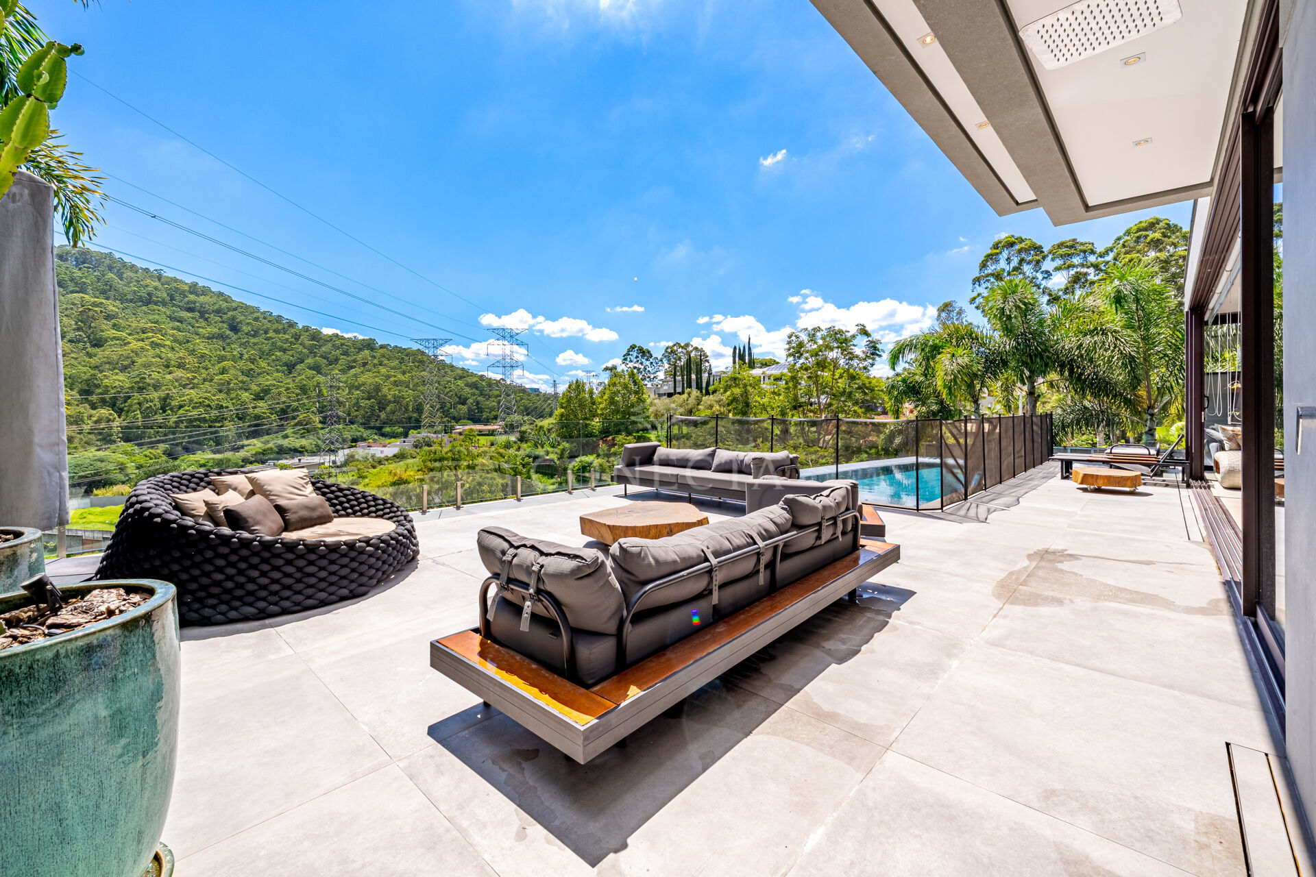 Casa, 4 quartos, 790 m² - Foto 16