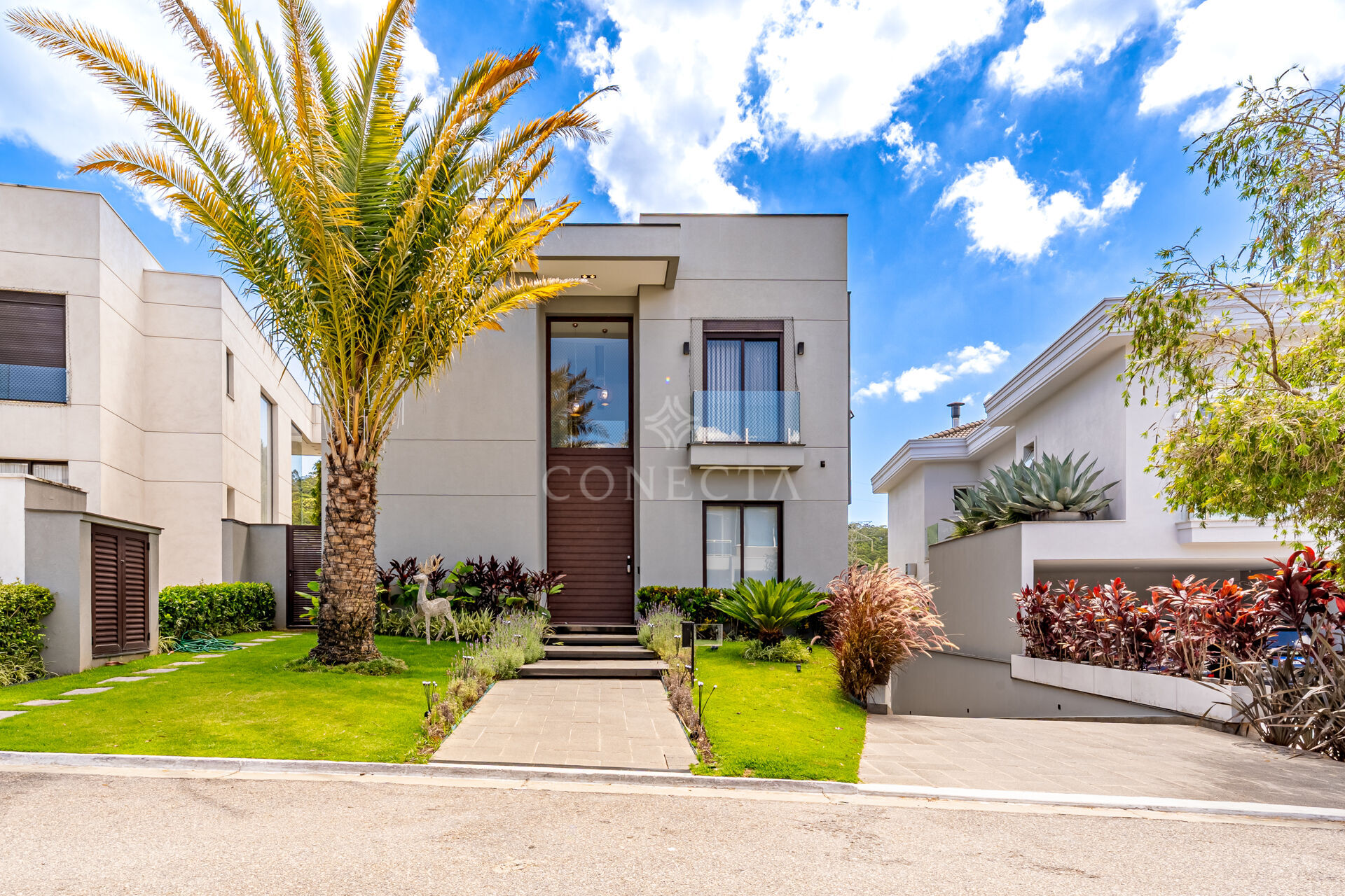 Casa, 4 quartos, 790 m² - Foto 1