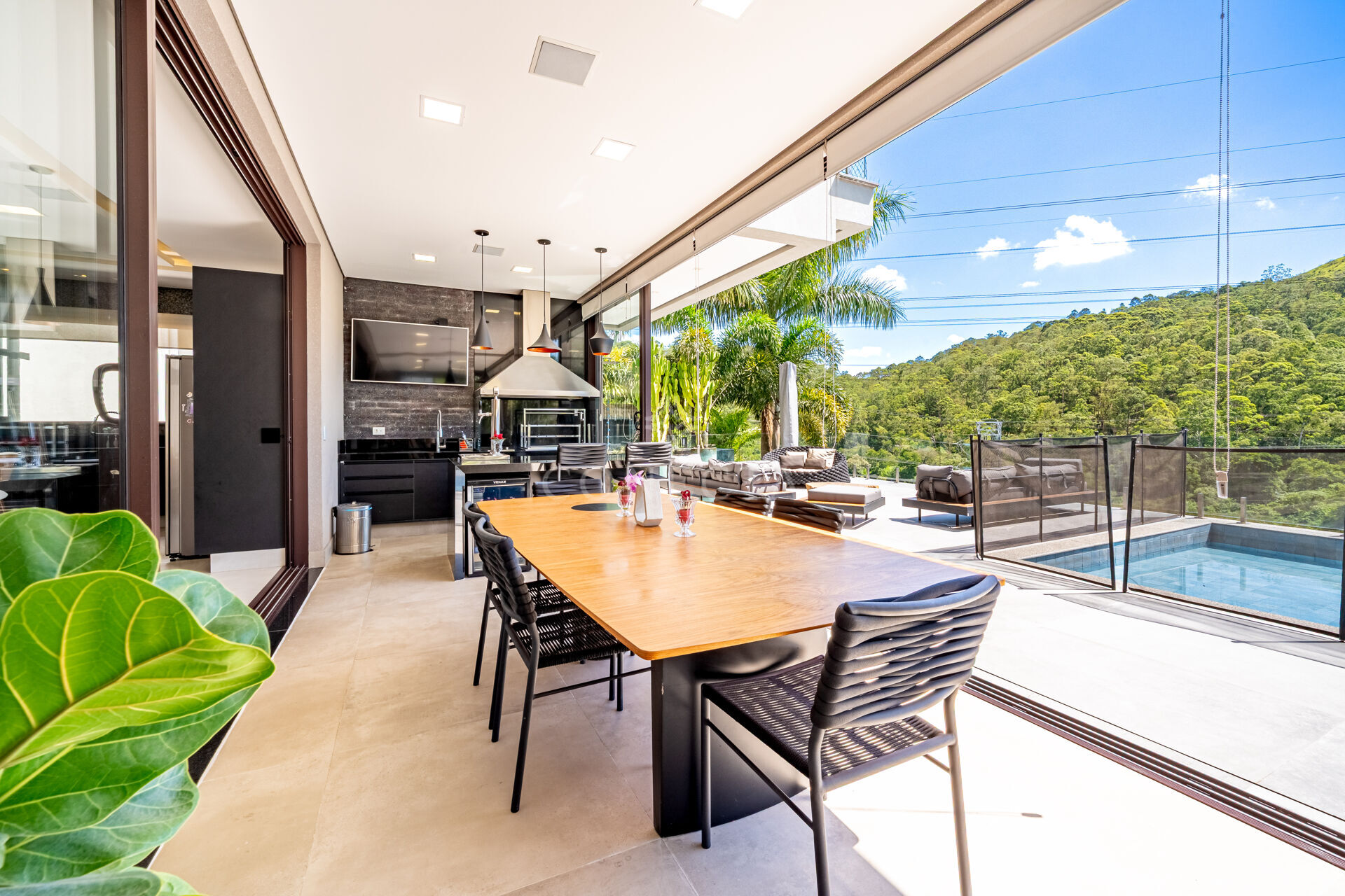 Casa, 4 quartos, 790 m² - Foto 13