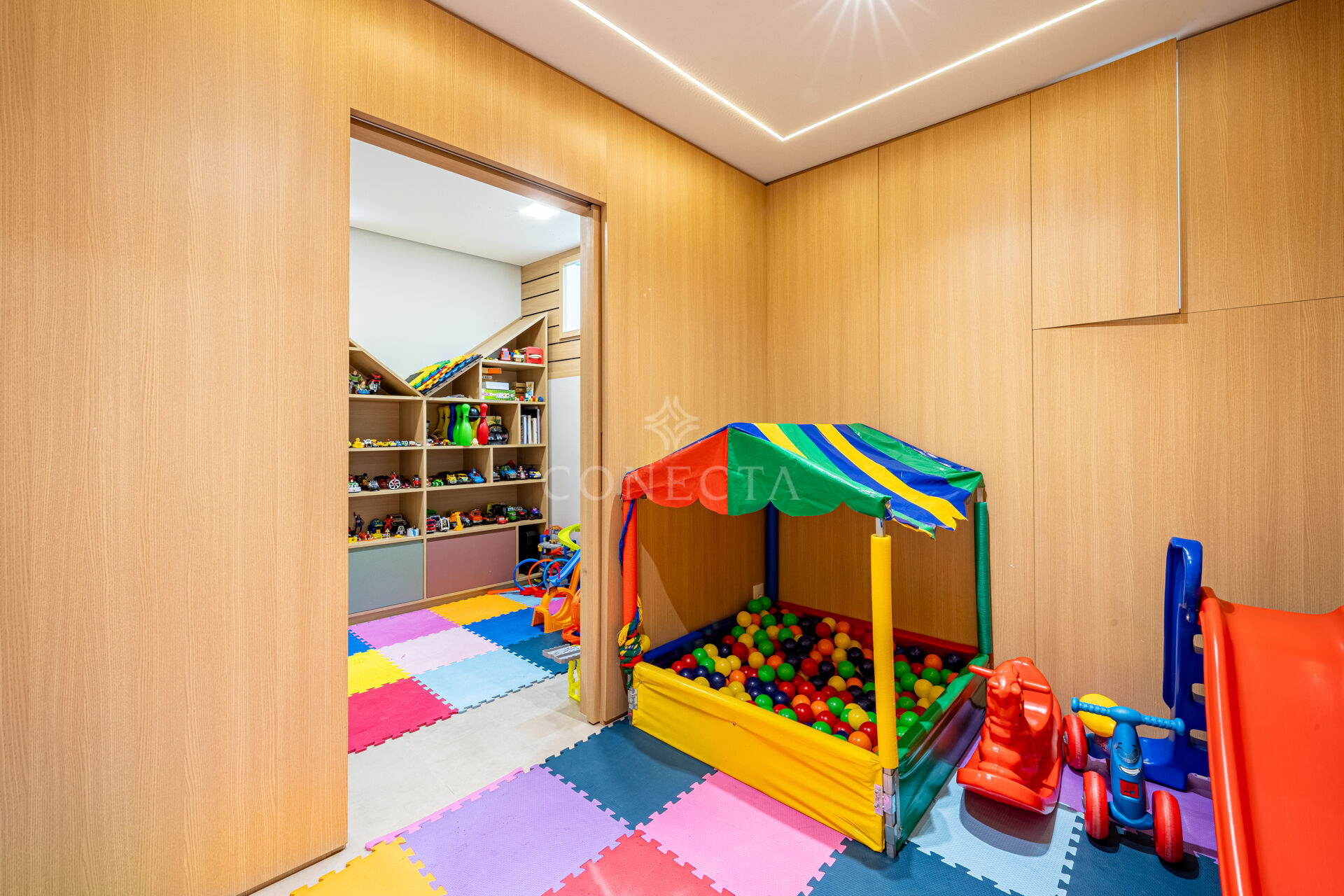 Casa, 4 quartos, 790 m² - Foto 46