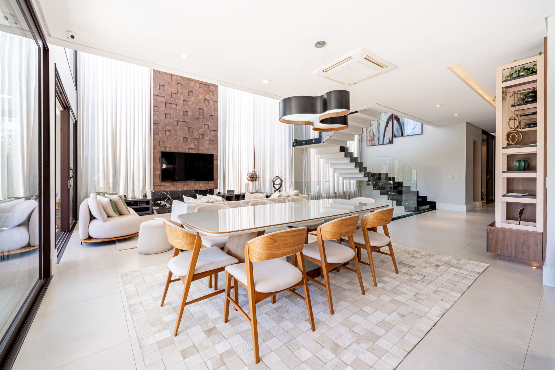 Casa, 4 quartos, 790 m² - Foto 9