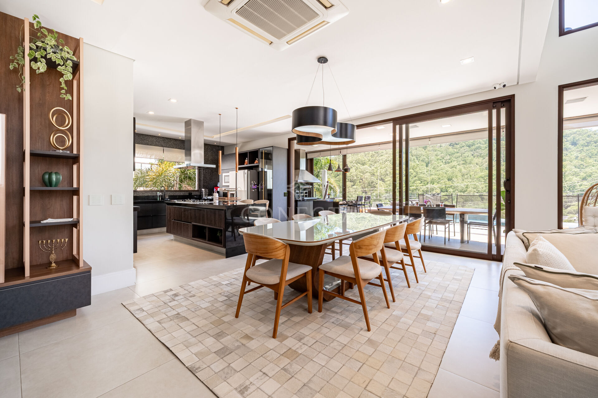 Casa, 4 quartos, 790 m² - Foto 3