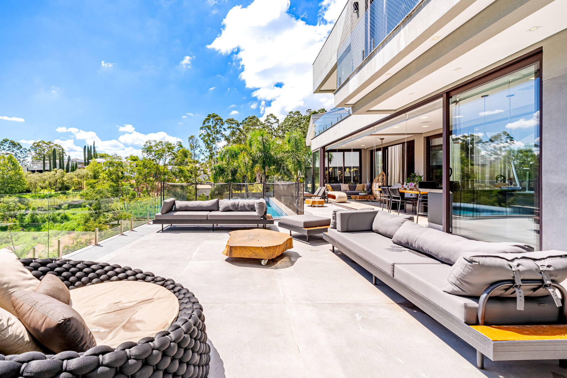 Casa, 4 quartos, 790 m² - Foto 2