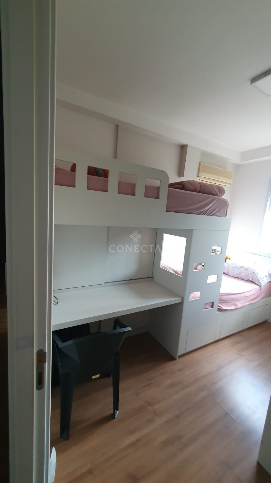 Apartamento à venda com 2 quartos, 74m² - Foto 10