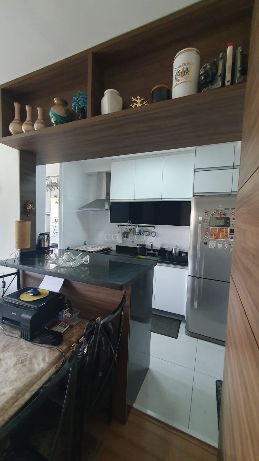 Apartamento à venda com 2 quartos, 74m² - Foto 5