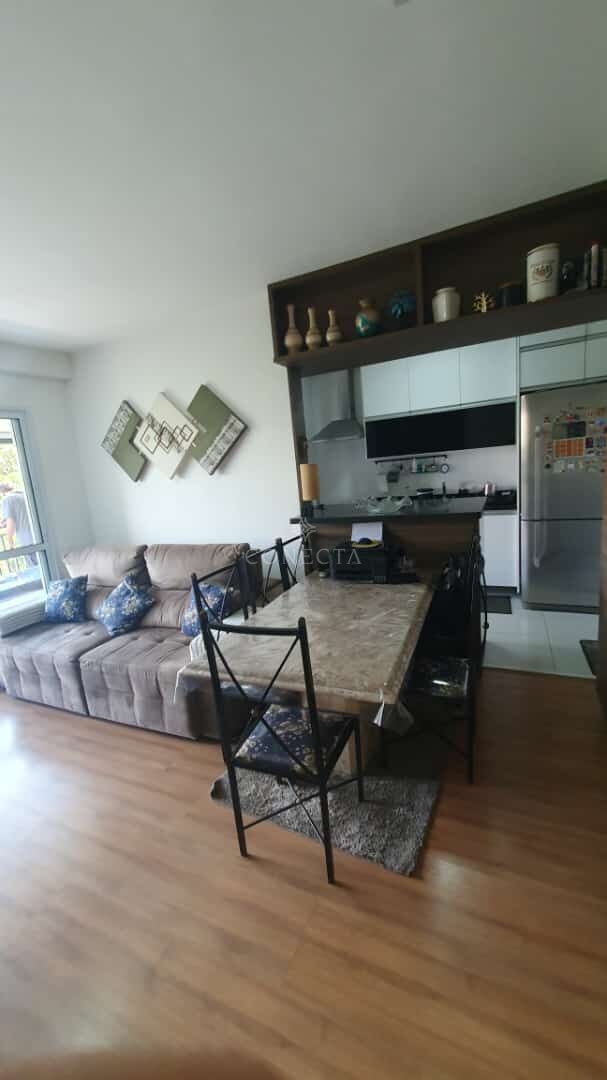 Apartamento à venda com 2 quartos, 74m² - Foto 4