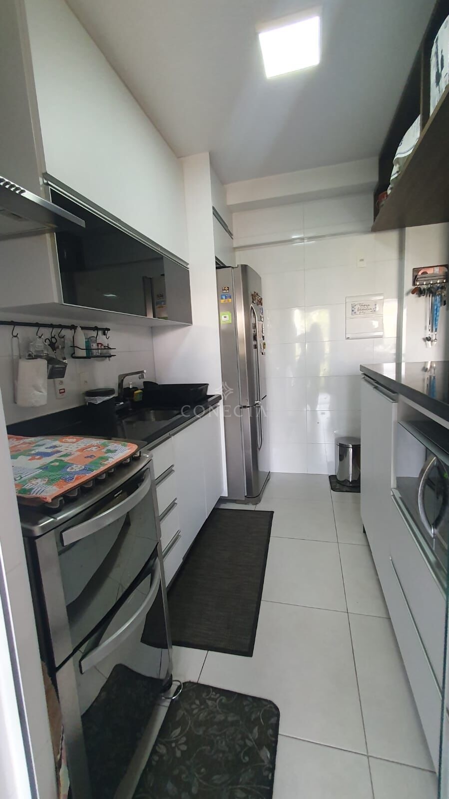 Apartamento à venda com 2 quartos, 74m² - Foto 6