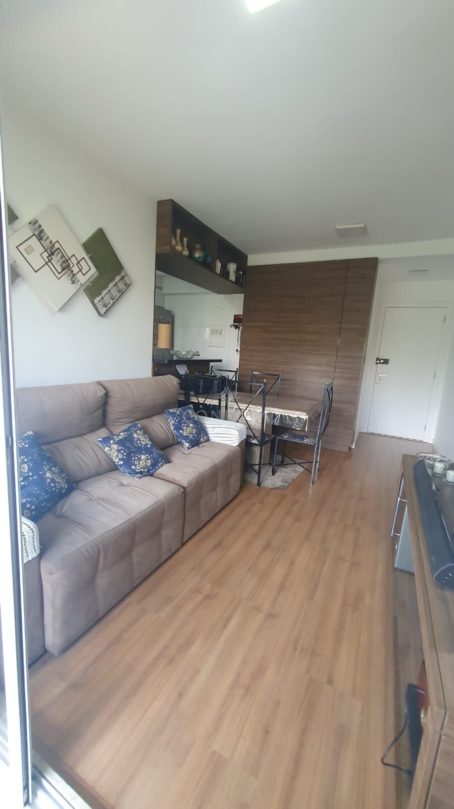 Apartamento à venda com 2 quartos, 74m² - Foto 3