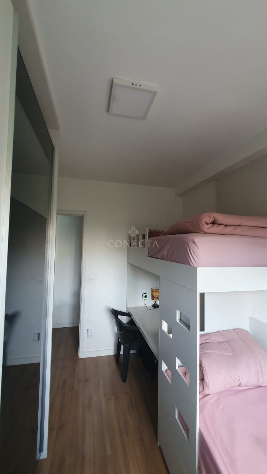 Apartamento à venda com 2 quartos, 74m² - Foto 11