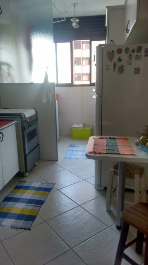 Apartamento à venda com 2 quartos, 80m² - Foto 13