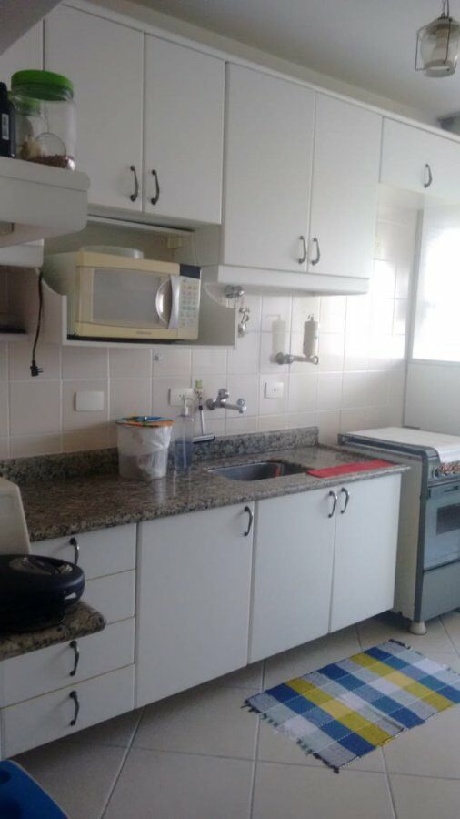 Apartamento à venda com 2 quartos, 80m² - Foto 10