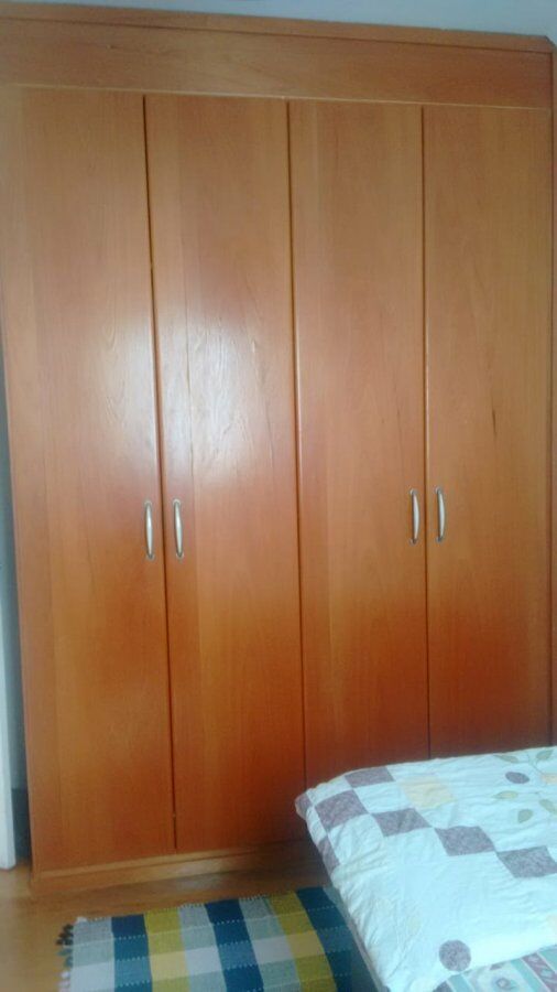 Apartamento à venda com 2 quartos, 80m² - Foto 6