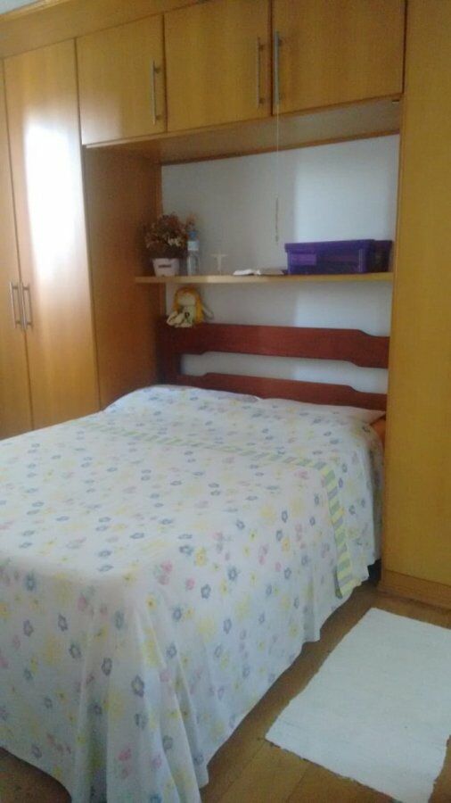 Apartamento à venda com 2 quartos, 80m² - Foto 14