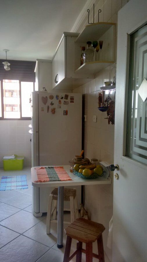 Apartamento à venda com 2 quartos, 80m² - Foto 4