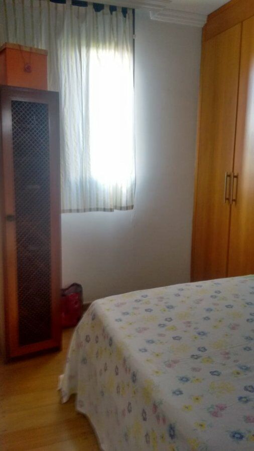 Apartamento à venda com 2 quartos, 80m² - Foto 8