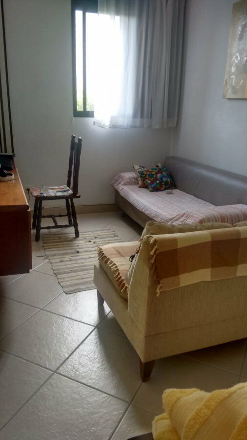 Apartamento à venda com 2 quartos, 80m² - Foto 3