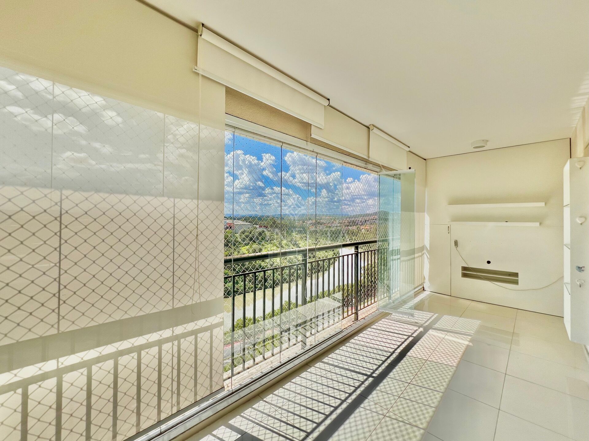 Apartamento, 3 quartos, 144 m² - Foto 2