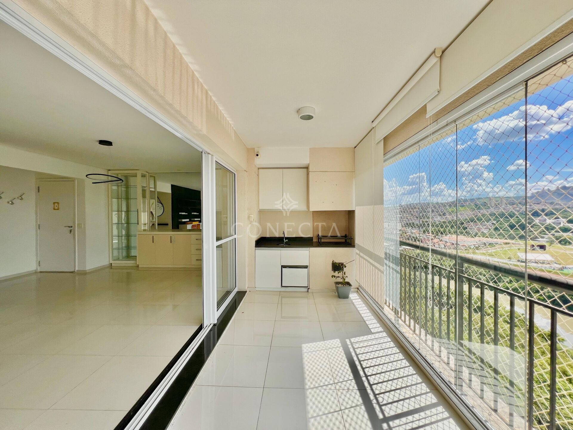 Apartamento, 3 quartos, 144 m² - Foto 8