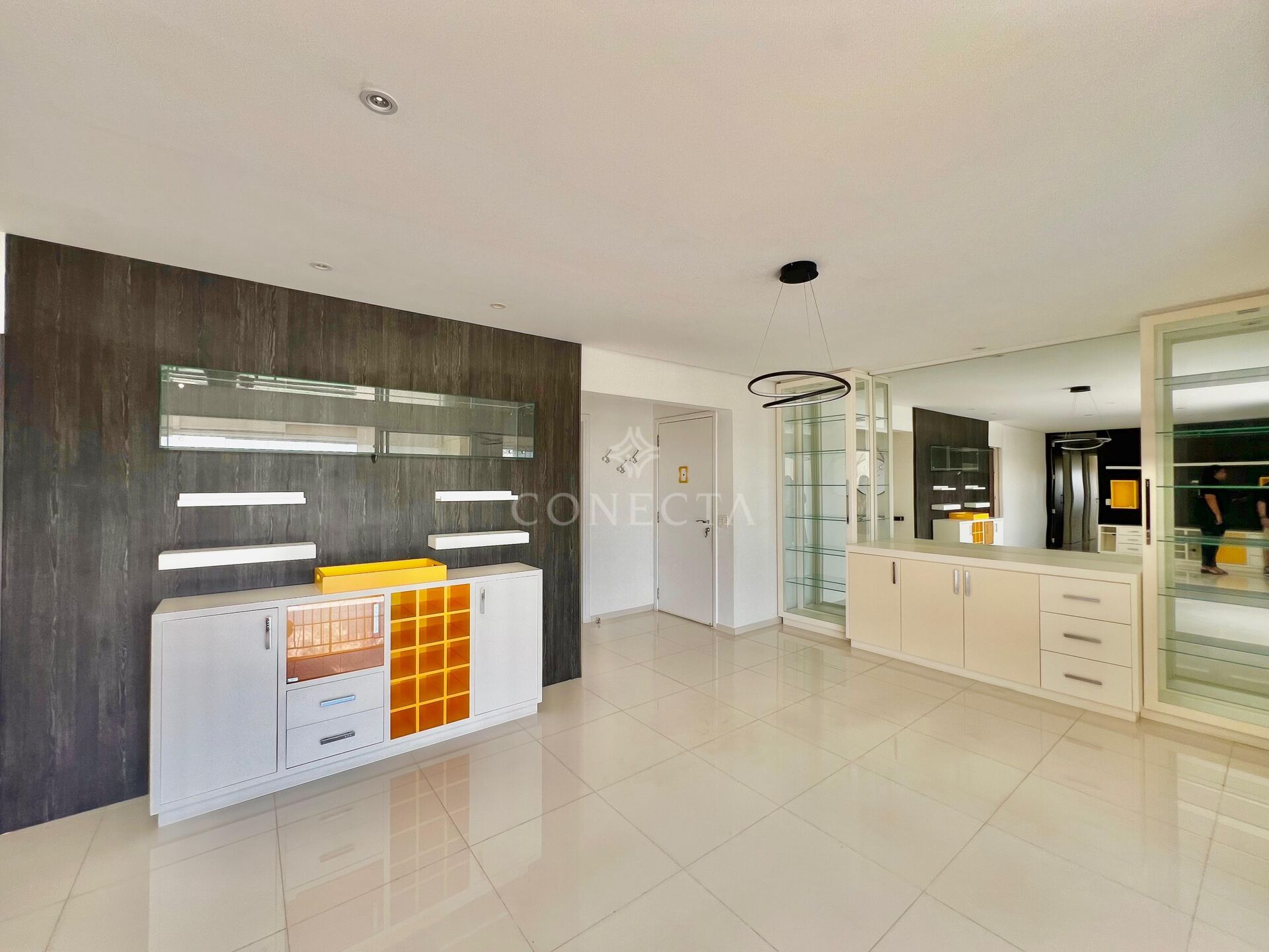 Apartamento, 3 quartos, 144 m² - Foto 4