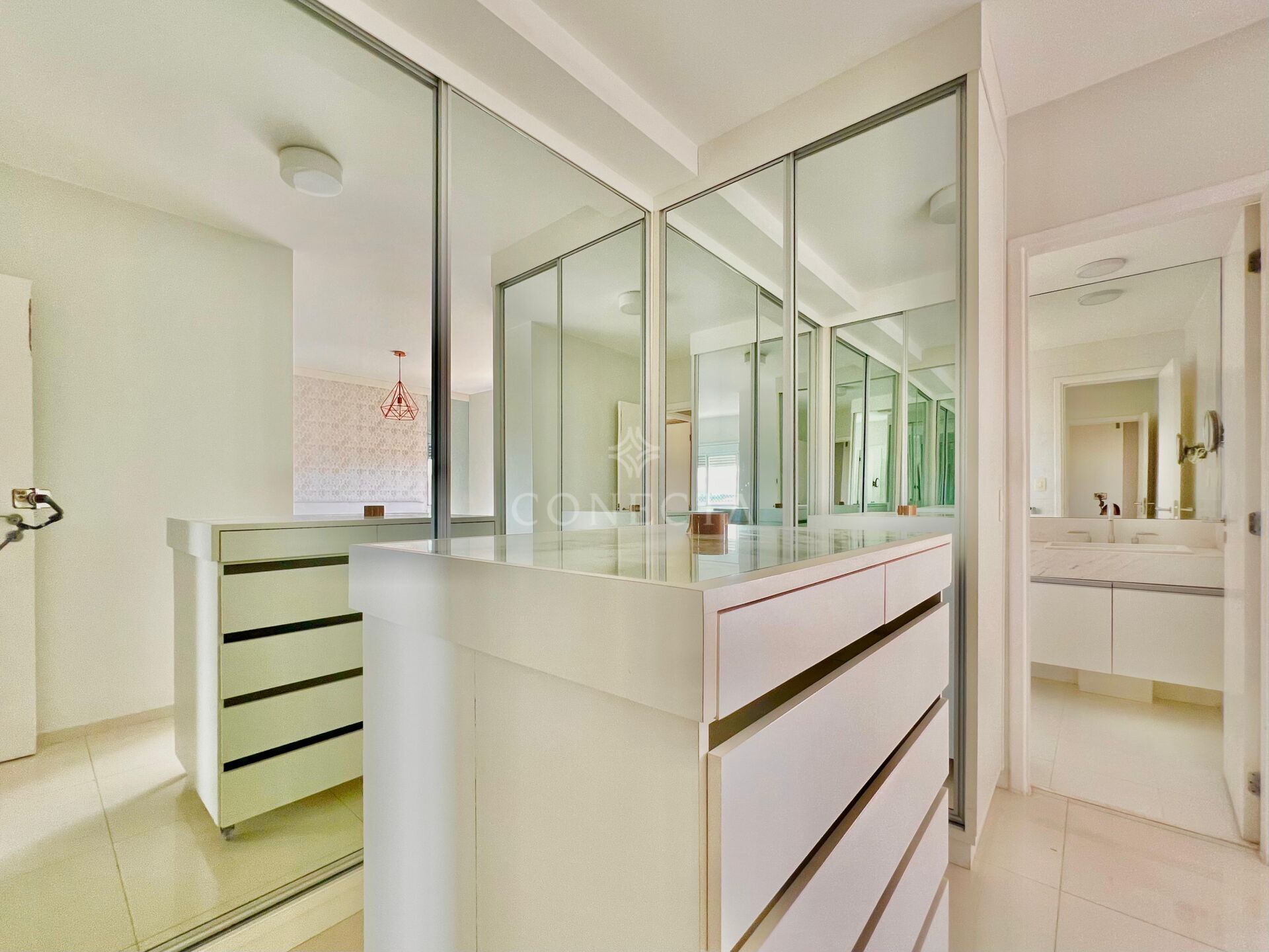 Apartamento, 3 quartos, 144 m² - Foto 14