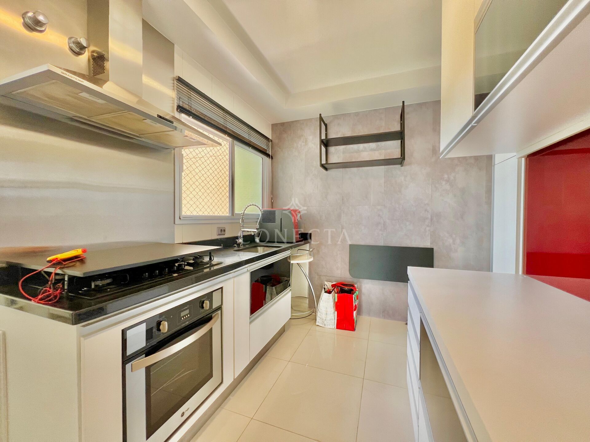 Apartamento, 3 quartos, 144 m² - Foto 12