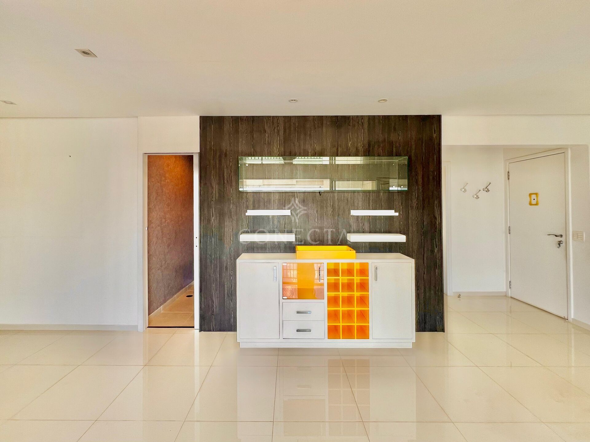 Apartamento, 3 quartos, 144 m² - Foto 3