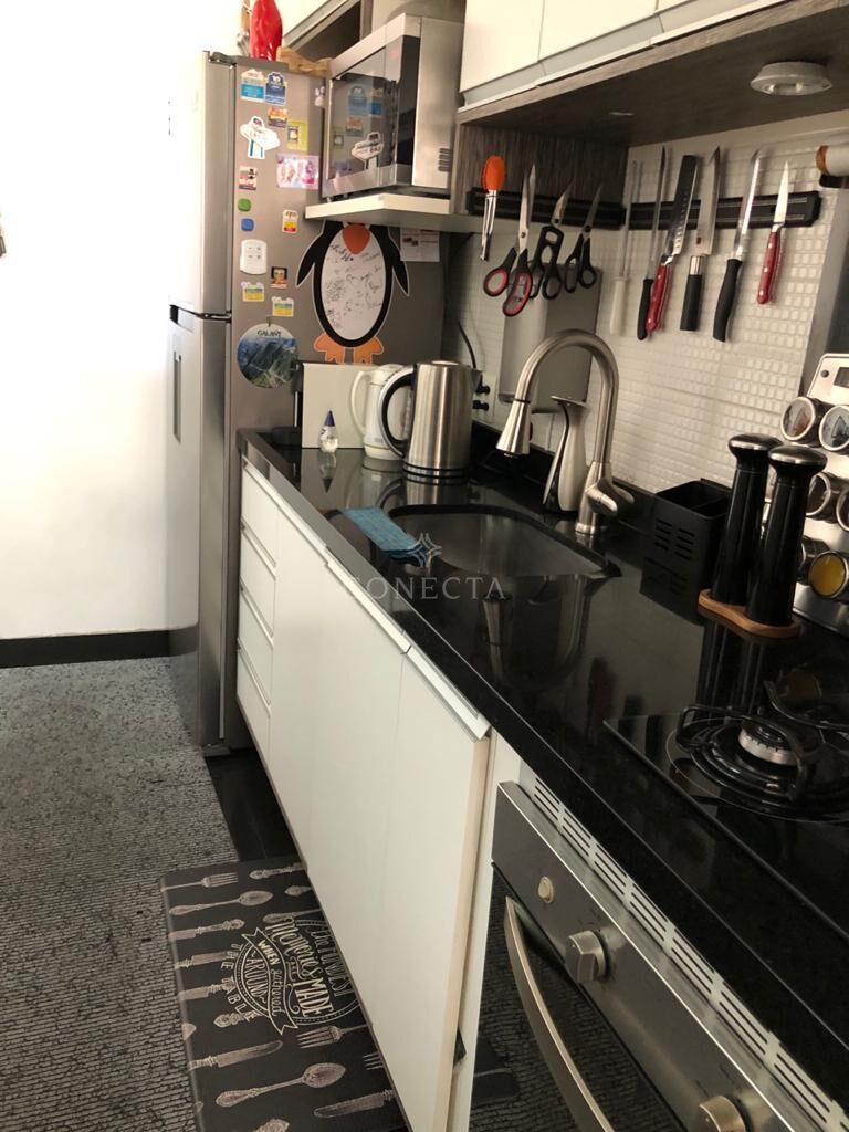 Apartamento à venda com 3 quartos, 72m² - Foto 7