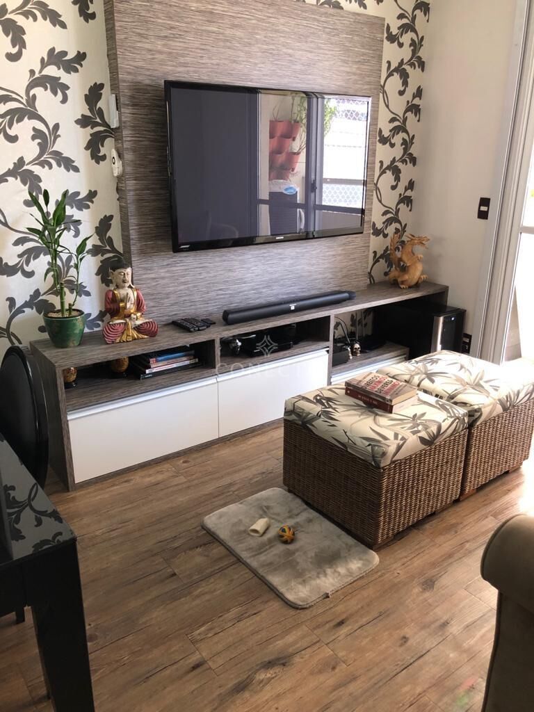 Apartamento à venda com 3 quartos, 72m² - Foto 4