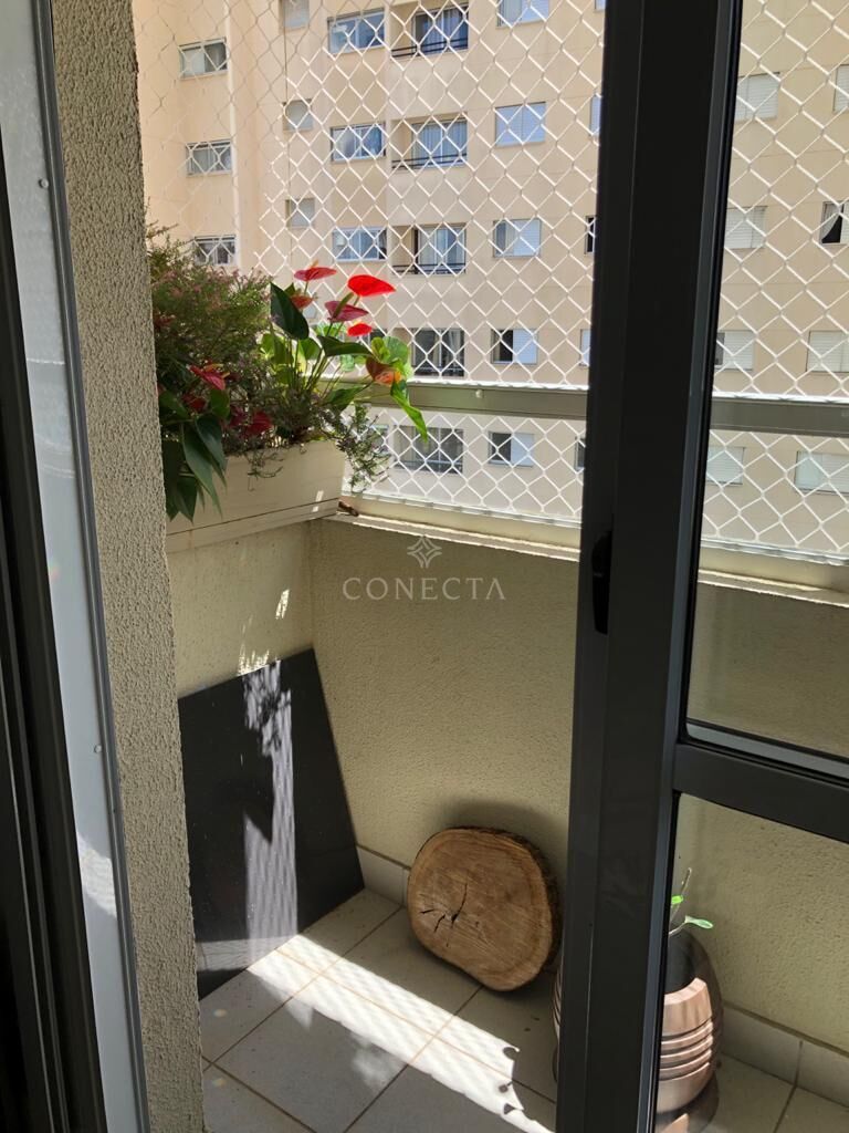 Apartamento à venda com 3 quartos, 72m² - Foto 11