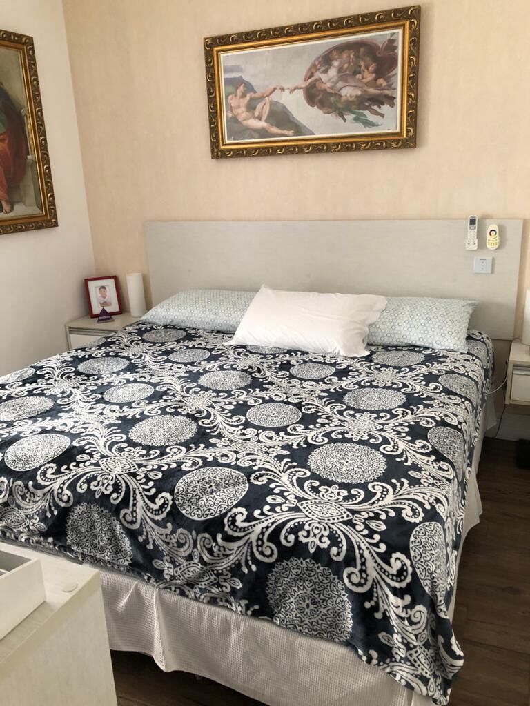 Apartamento à venda com 3 quartos, 72m² - Foto 8