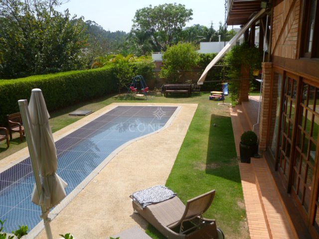 Casa, 5 quartos, 527 m² - Foto 25