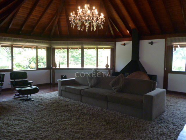 Casa, 5 quartos, 527 m² - Foto 8