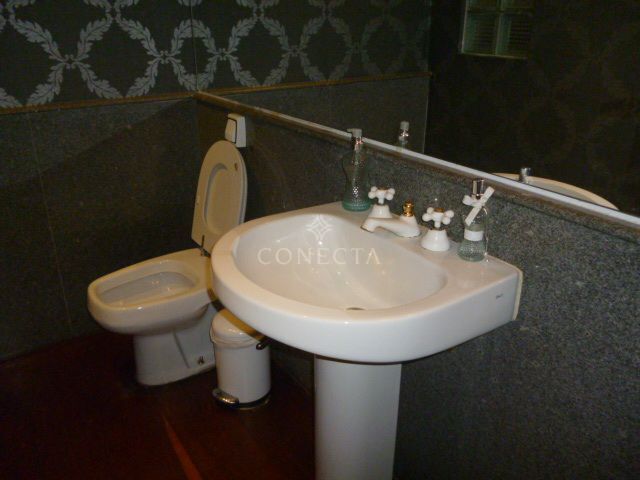 Casa, 5 quartos, 527 m² - Foto 11