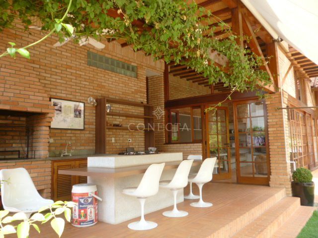 Casa, 5 quartos, 527 m² - Foto 26