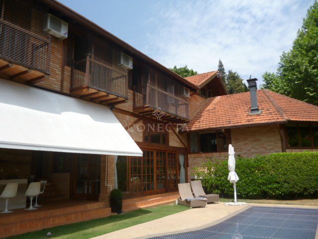 Casa, 5 quartos, 527 m² - Foto 4