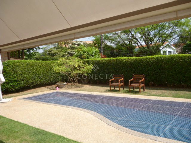 Casa, 5 quartos, 527 m² - Foto 2