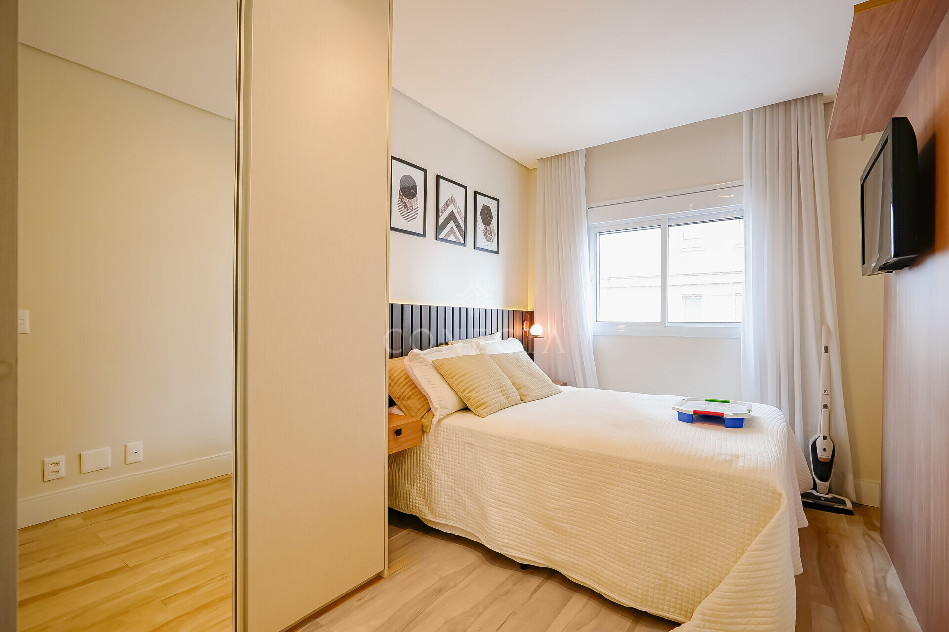 Apartamento à venda com 3 quartos, 110m² - Foto 18