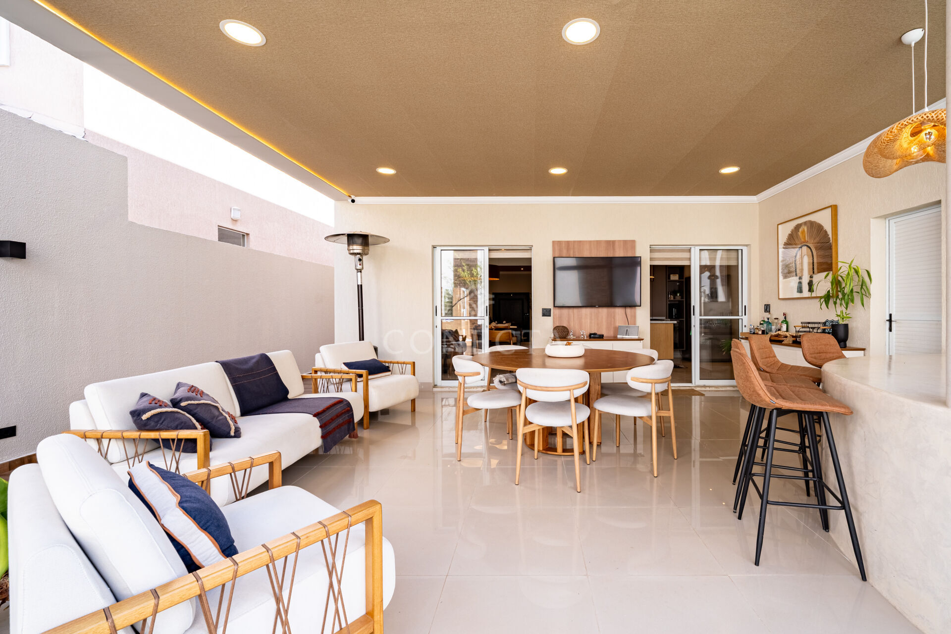 Casa, 4 quartos, 375 m² - Foto 25