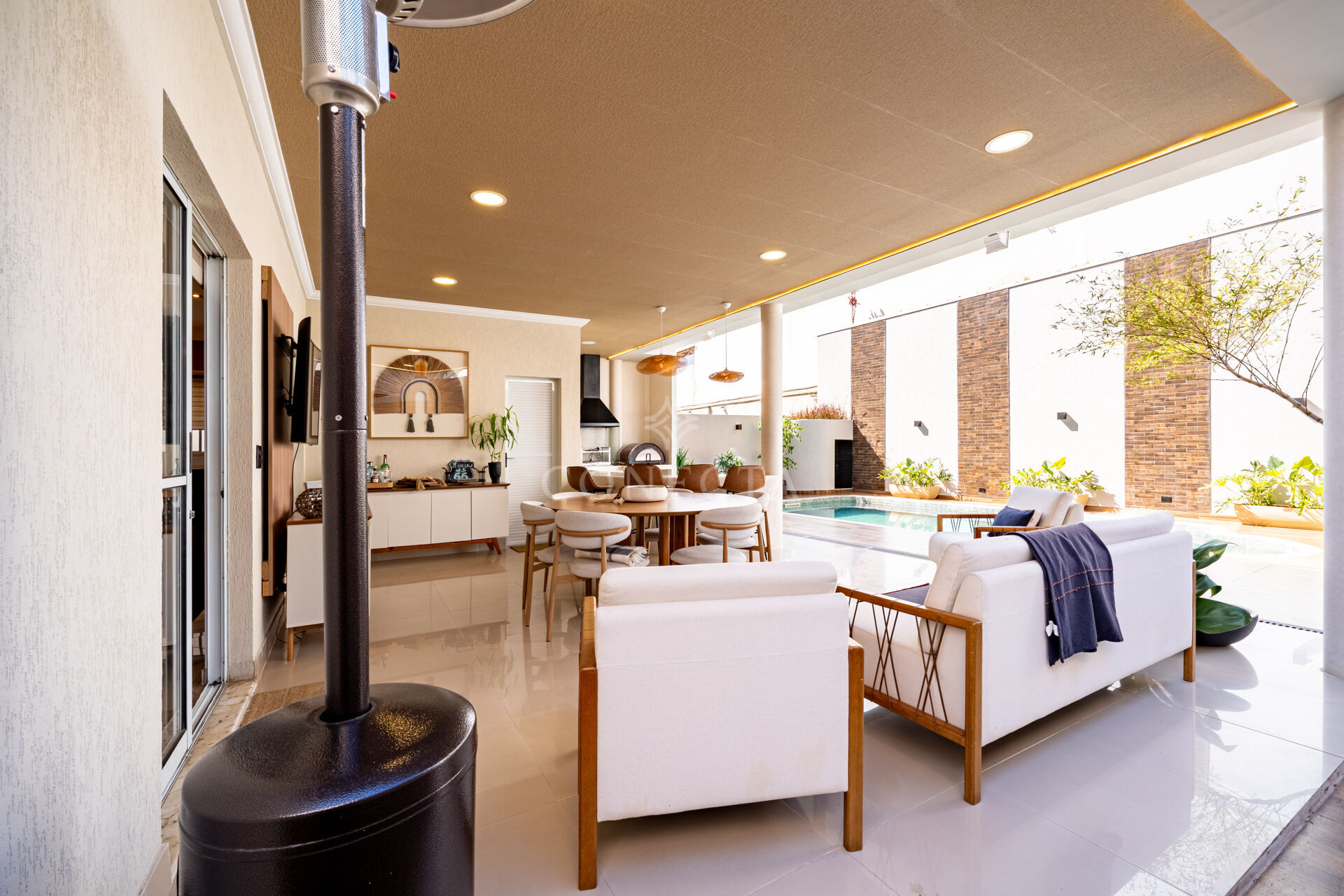 Casa, 4 quartos, 375 m² - Foto 18
