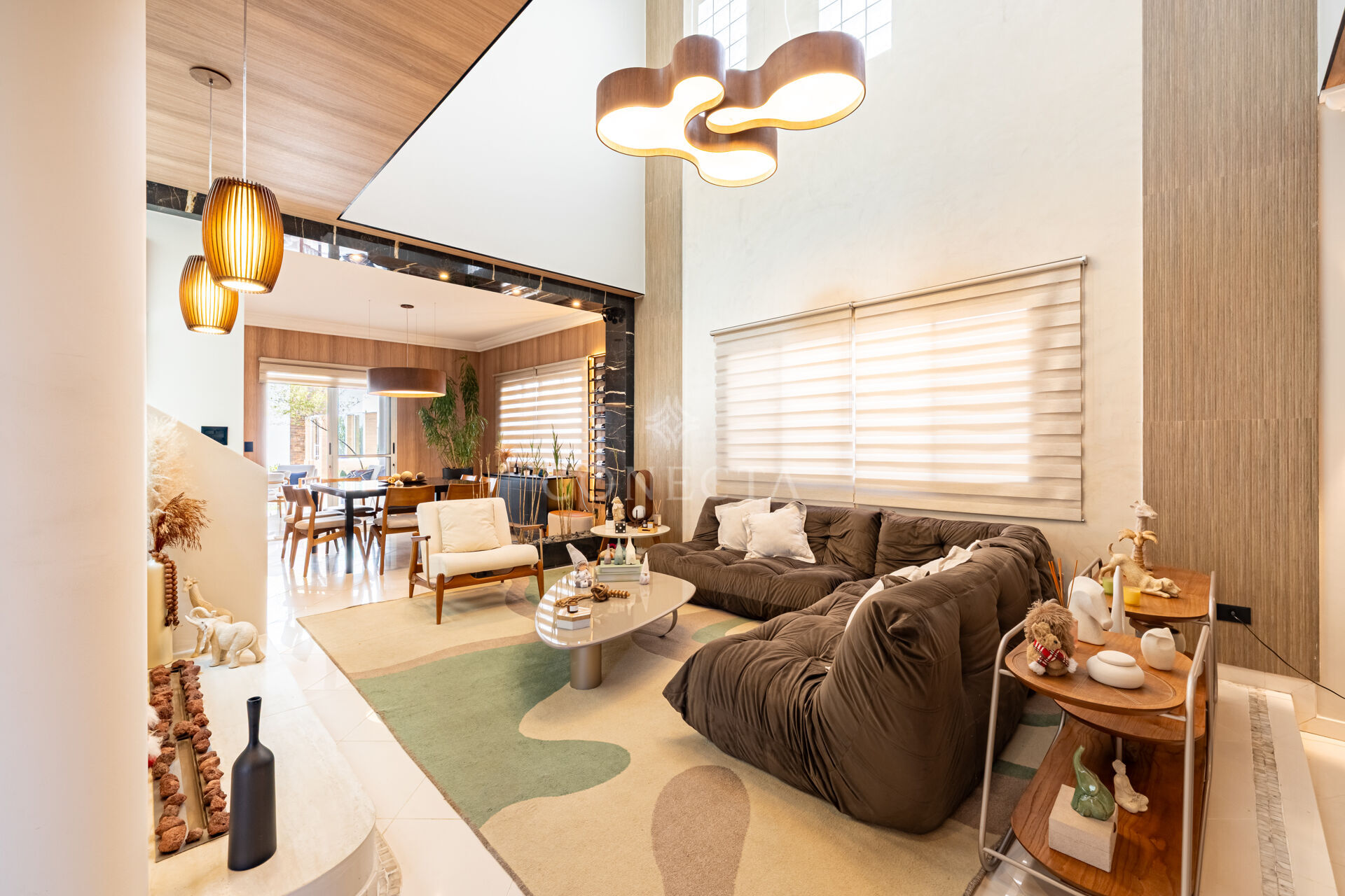 Casa, 4 quartos, 375 m² - Foto 5