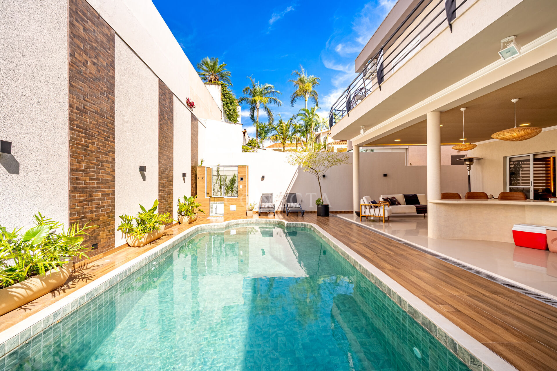 Casa, 4 quartos, 375 m² - Foto 23