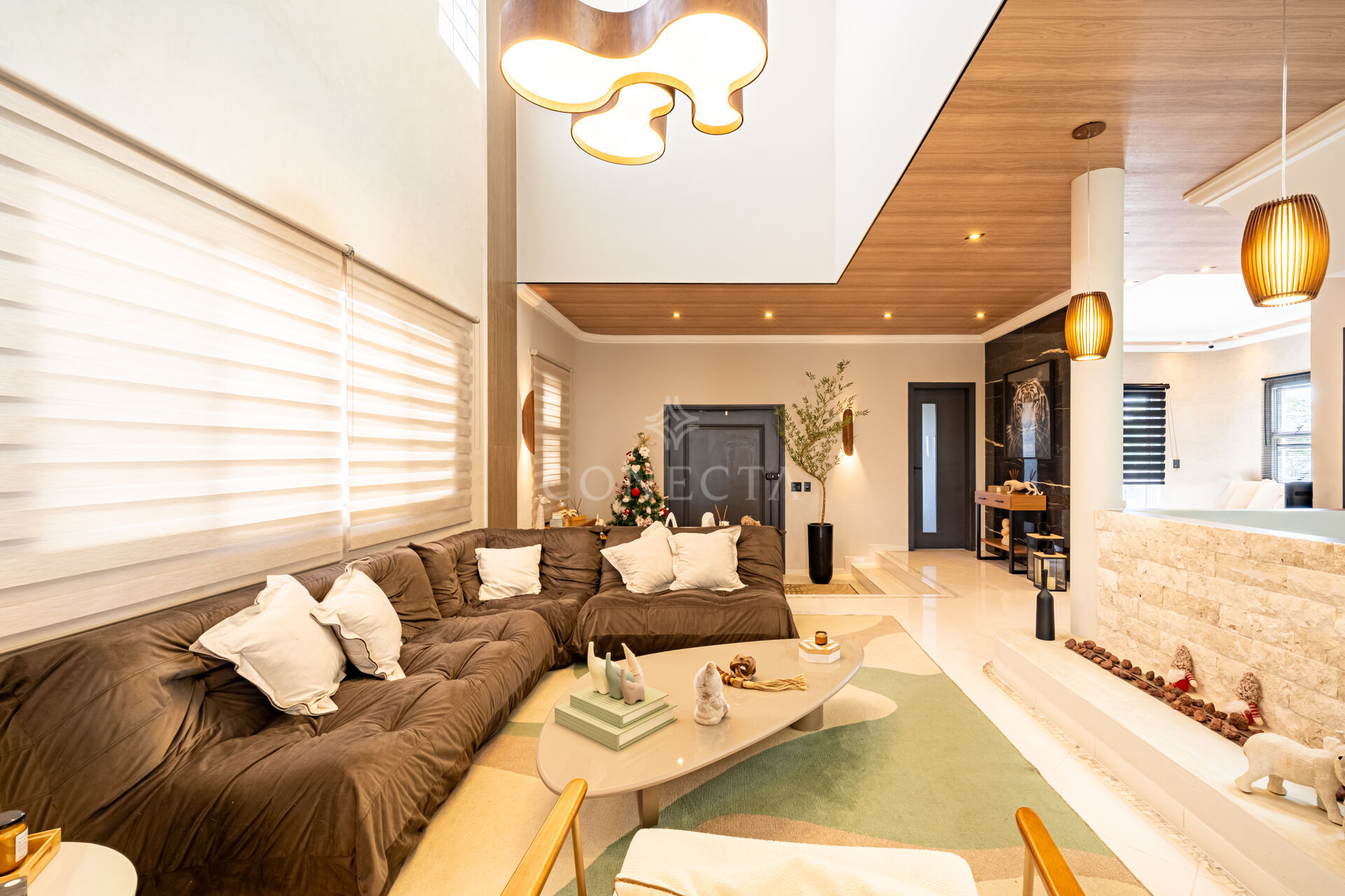 Casa, 4 quartos, 375 m² - Foto 7