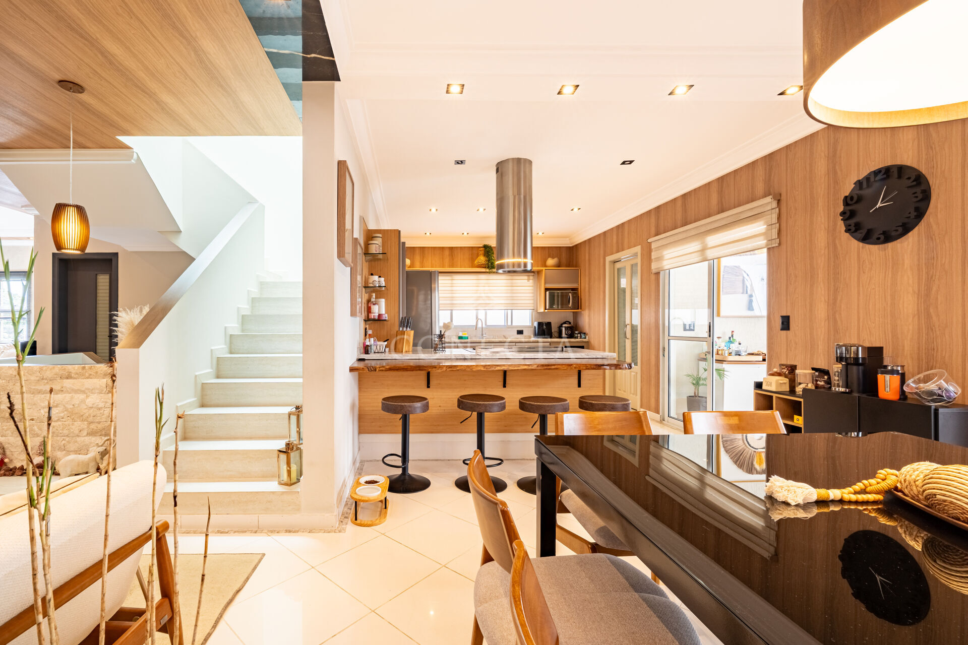 Casa, 4 quartos, 375 m² - Foto 10